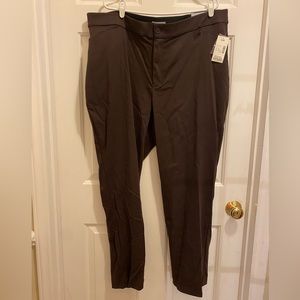 Plus Size Dress Pants